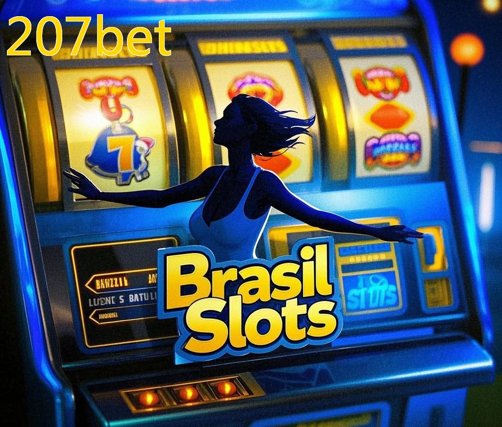 207bet.com GAME-Slots