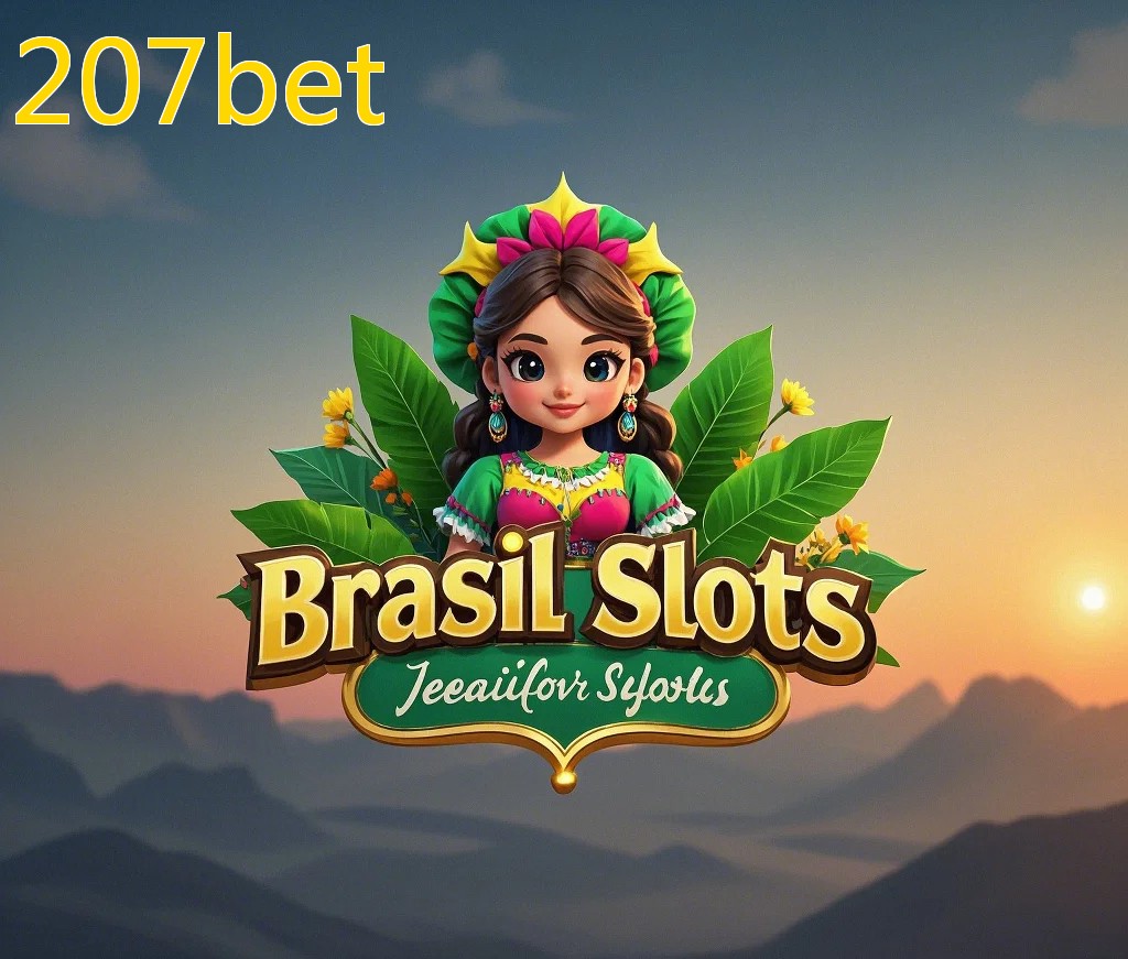 207bet.com GAME-Slots