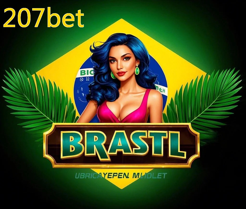 207bet.com GAME-Jogo