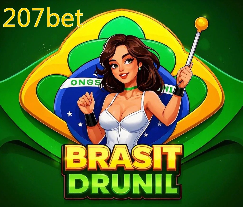 207bet.com GAME-Apostas