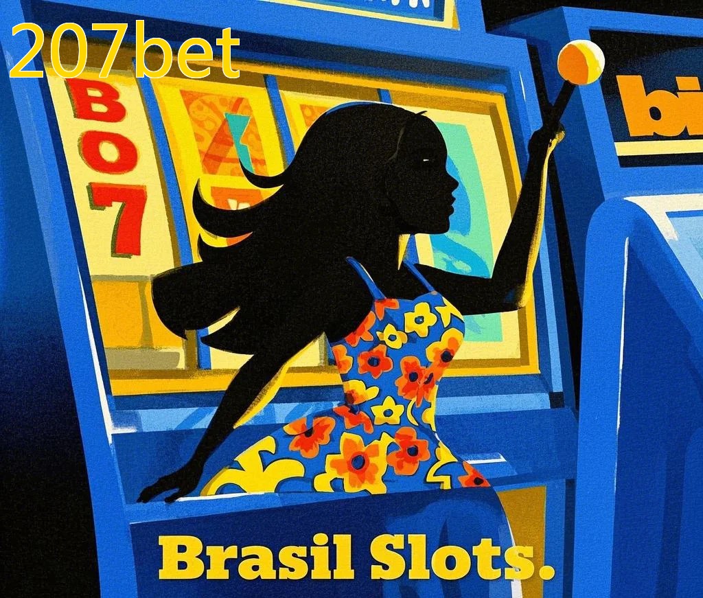 207bet.com GAME-Apostas