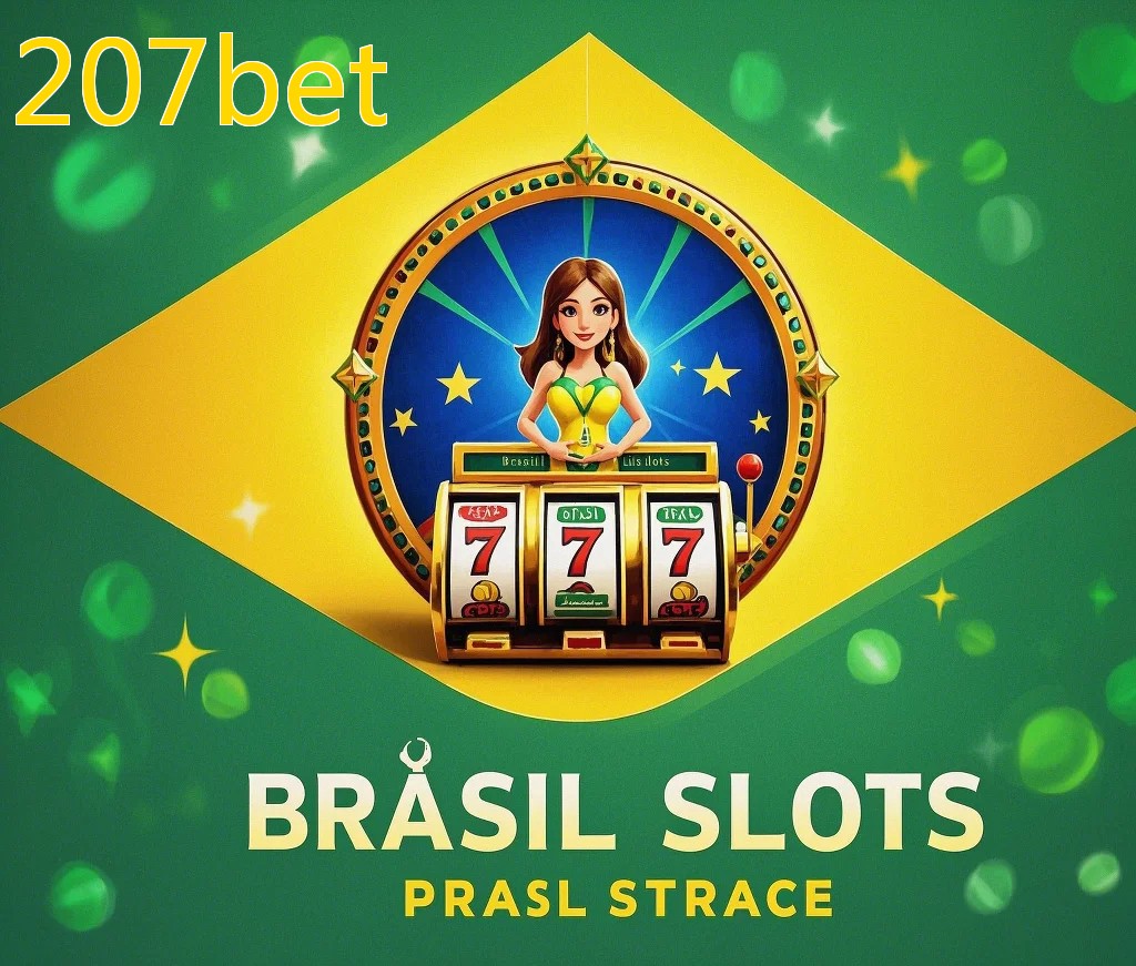 207bet.com GAME-Slots