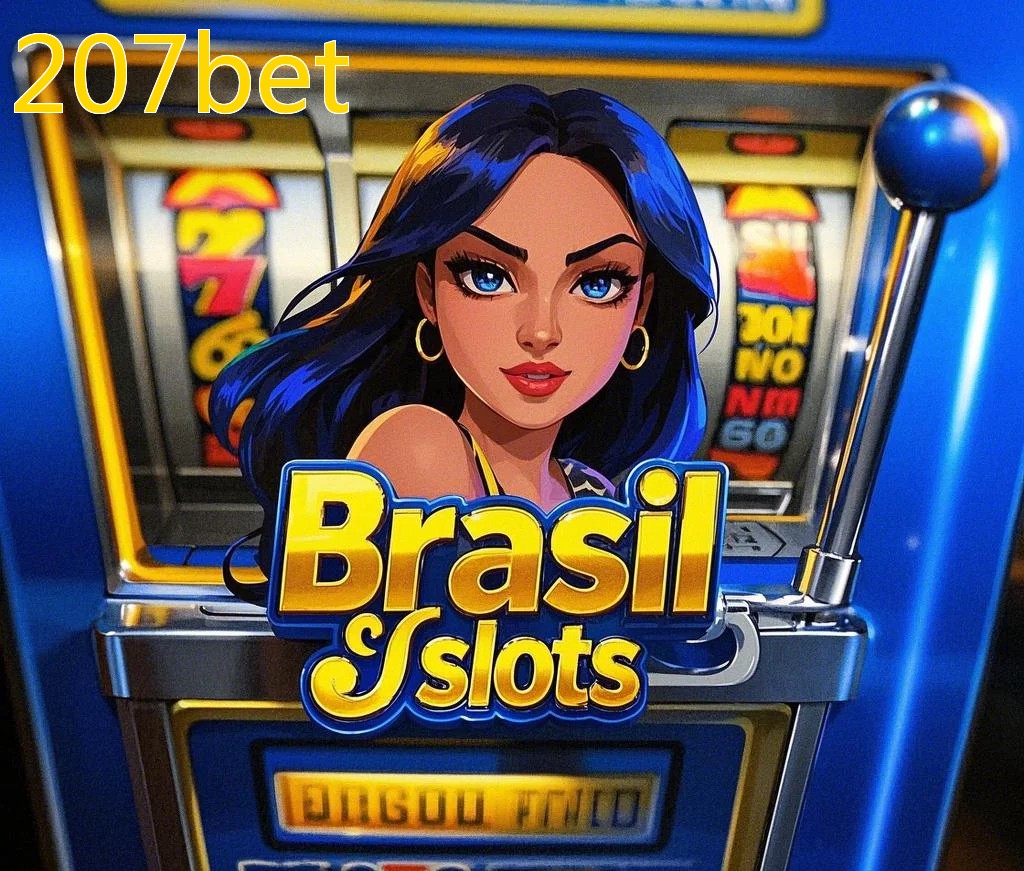 207bet.com GAME-Slots